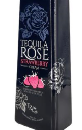 Tequila Rose 750ml