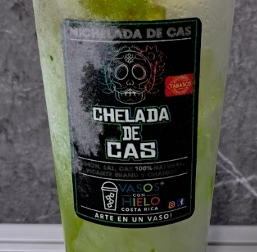 Michelado Cas