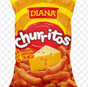 Churritos 13g