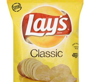 Papas Lays