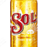 Sol 330ml
