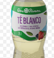 Té Blanco 2.5L DP