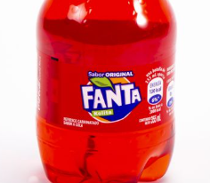 Fanta Kolita PET 355ml