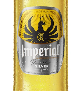 Imperial Silver 1L