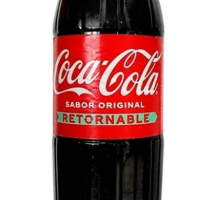 Coca Cola RP 2,5L
