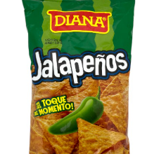 Jalapeños 150g