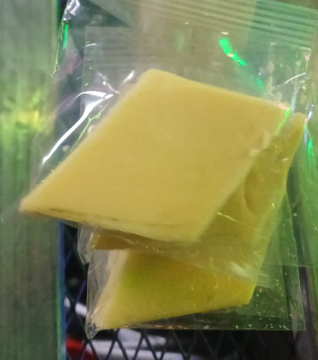 Cajeta Pinito