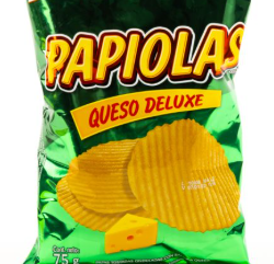 Papiolas 75g