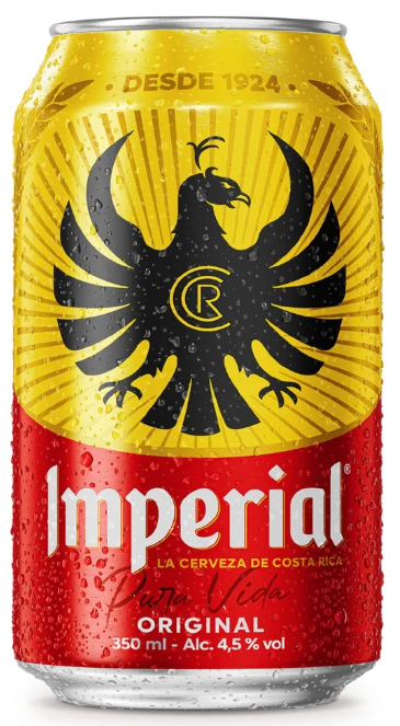 Imperial 350ml