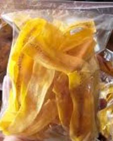 Platano sal