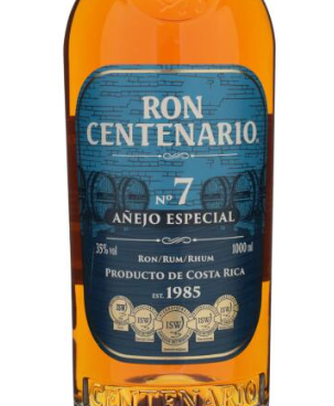 Centenario 7 1L