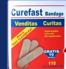 Curita