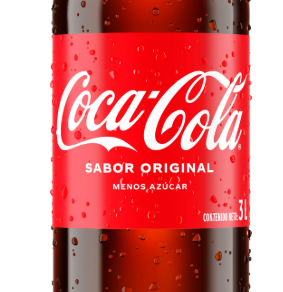 Coca Cola PET 3L