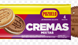 Tubo Cremas