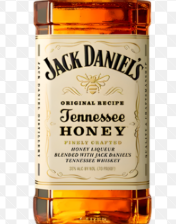 Jack Daniels Honey 1L