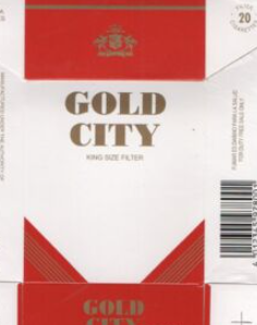 Gold City