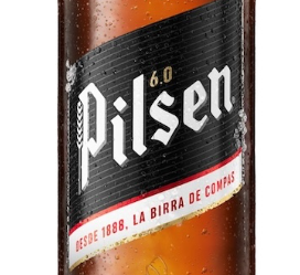 Pilsen 6,0 1L