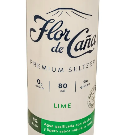 Flor de caña Lima