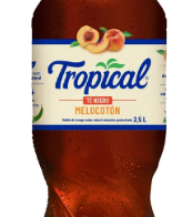 Té Melocotón 2,5L Tropical