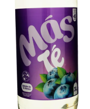 Más Té Arándano 3L