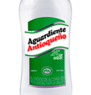 Antioqueño Verde 1L