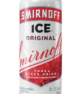 Smirnoff Original 350ml