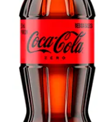 Coca Cola Zero PET 250ml