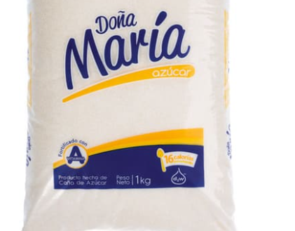 Azucar Doña  Maria 1k