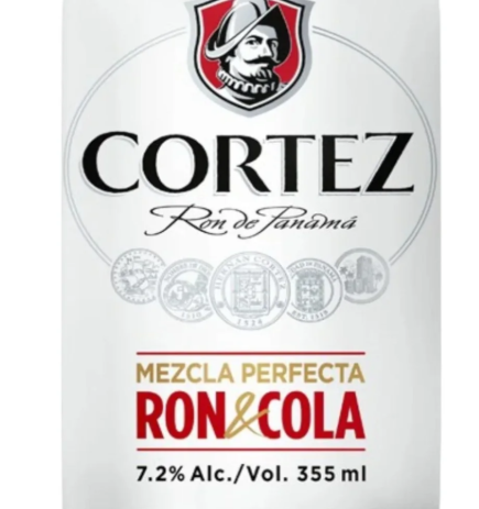 Cortez 355ml
