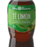 Té Limón 2,5L DP