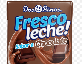 Fresco Leche Chocolate 250ml