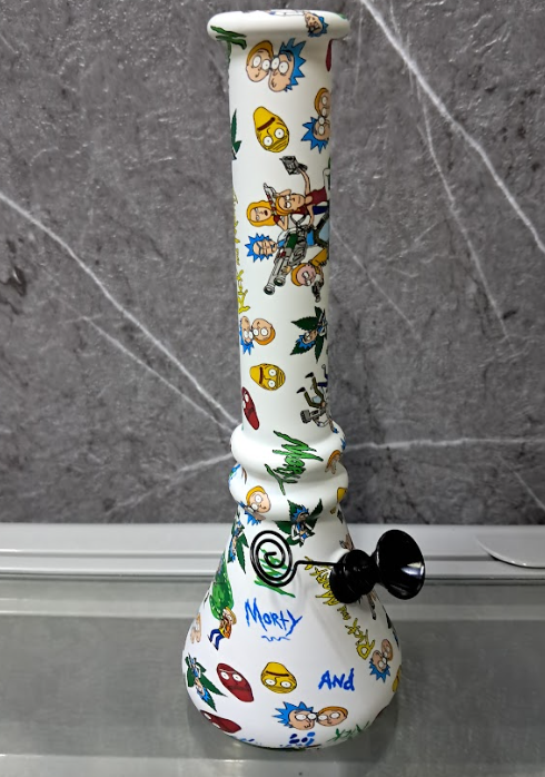 Bong Vidrio