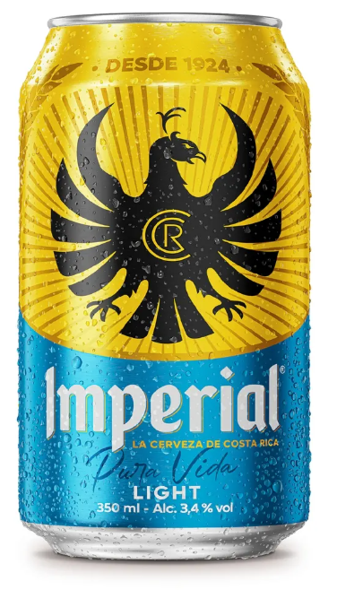 Imperial Light 350ml