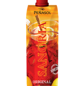 Peñasol Sangría Original 1L
