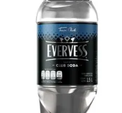 Evervess Soda 1,5L