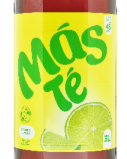 Más Té Limón 3L
