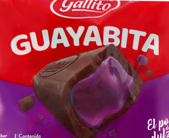 Guayabita
