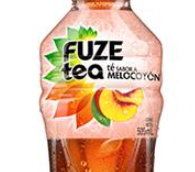 Fuze melocotón 250ml