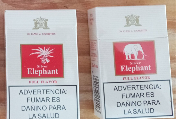 Elefant