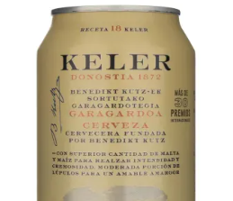 Keller 350ml