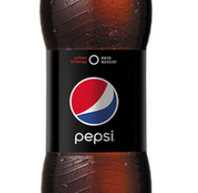 PEPSI Zero 2.5 L