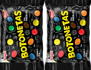 Botonetas Best