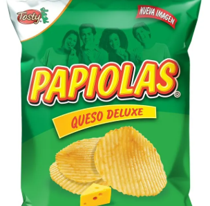 Papiolas 150g