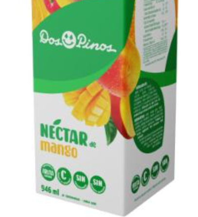 Néctar de Mango 946ml DP