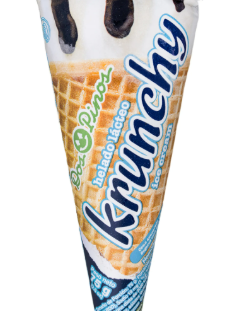 Crunchy