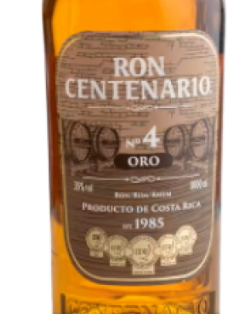 Centenario 4 1L