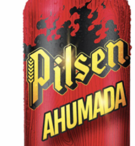Pilsen Ahumada 350ml
