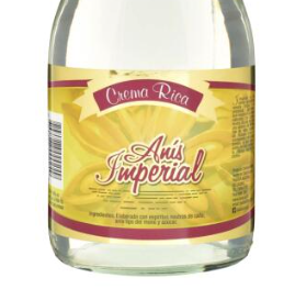 Anís imperial 750ml