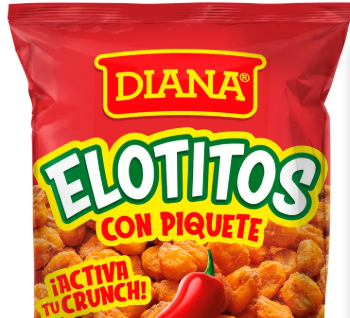 Elotito Picante 157g