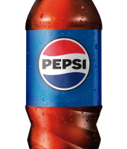 PEPSI 2.5 L